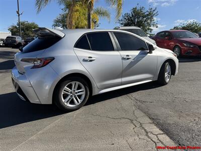 2019 Toyota Corolla Hatchback SE w/Bk Up Camera - Photo 38 - San Marcos, CA 92078