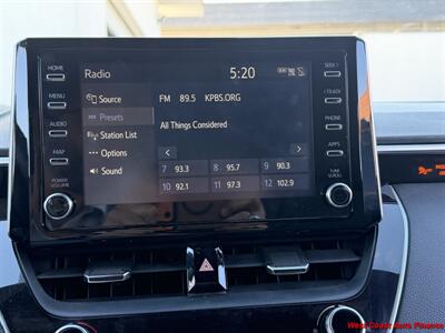 2019 Toyota Corolla Hatchback SE w/Bk Up Camera - Photo 8 - San Marcos, CA 92078