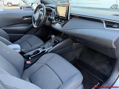 2019 Toyota Corolla Hatchback SE w/Bk Up Camera - Photo 17 - San Marcos, CA 92078