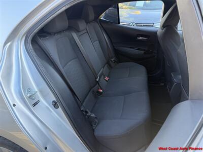 2019 Toyota Corolla Hatchback SE w/Bk Up Camera - Photo 34 - San Marcos, CA 92078