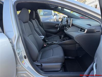 2019 Toyota Corolla Hatchback SE w/Bk Up Camera - Photo 20 - San Marcos, CA 92078