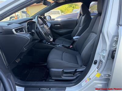 2019 Toyota Corolla Hatchback SE w/Bk Up Camera - Photo 13 - San Marcos, CA 92078
