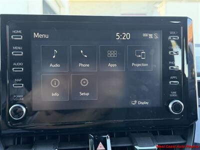 2019 Toyota Corolla Hatchback SE w/Bk Up Camera - Photo 23 - San Marcos, CA 92078