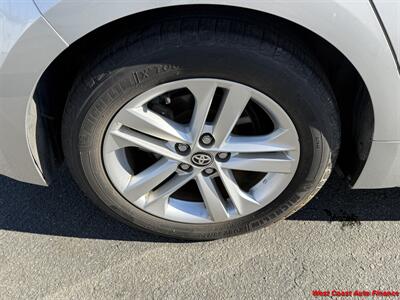2019 Toyota Corolla Hatchback SE w/Bk Up Camera - Photo 45 - San Marcos, CA 92078