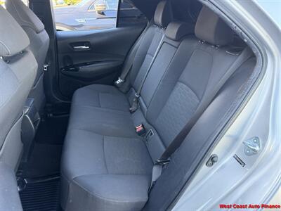 2019 Toyota Corolla Hatchback SE w/Bk Up Camera - Photo 25 - San Marcos, CA 92078