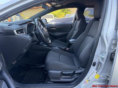 2019 Toyota Corolla Hatchback SE w/Bk Up Camera - Photo 32 - San Marcos, CA 92078