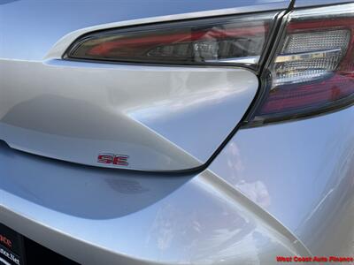 2019 Toyota Corolla Hatchback SE w/Bk Up Camera - Photo 46 - San Marcos, CA 92078