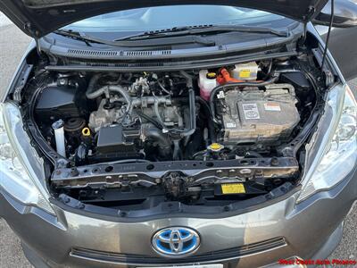 2014 Toyota Prius c Four   - Photo 26 - San Diego, CA 92111