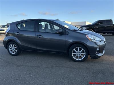 2014 Toyota Prius c Four   - Photo 19 - San Diego, CA 92111