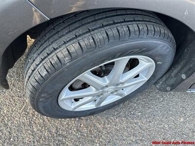 2014 Toyota Prius c Four w/Bk Up Camera - Photo 7 - San Diego, CA 92111