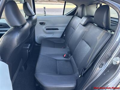 2014 Toyota Prius c Four   - Photo 11 - San Diego, CA 92111