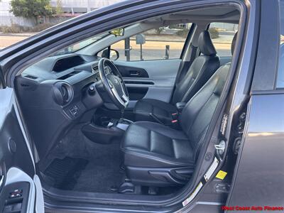 2014 Toyota Prius c Four   - Photo 8 - San Diego, CA 92111