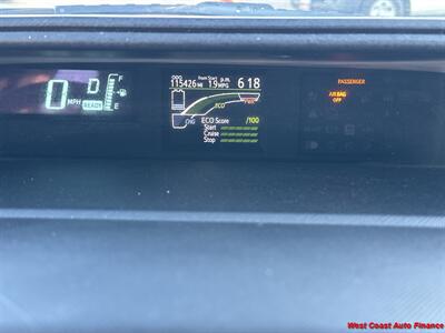 2014 Toyota Prius c Four   - Photo 14 - San Diego, CA 92111