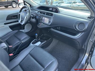 2014 Toyota Prius c Four   - Photo 16 - San Diego, CA 92111