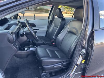 2014 Toyota Prius c Four   - Photo 10 - San Diego, CA 92111