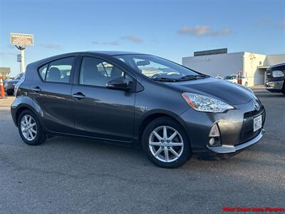 2014 Toyota Prius c Four   - Photo 3 - San Diego, CA 92111