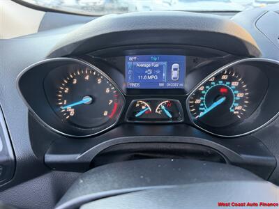 2013 Ford Escape SE   - Photo 36 - San Marcos, CA 92078