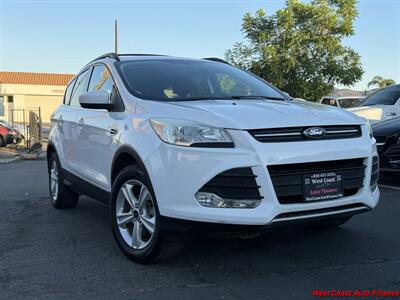 2013 Ford Escape SE   - Photo 1 - San Marcos, CA 92078