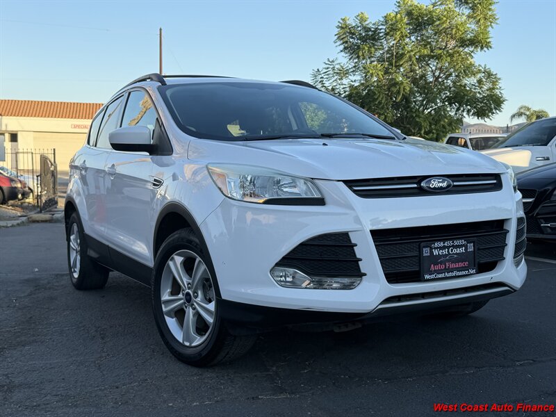 2013 Ford Escape SE   - Photo 1 - San Marcos, CA 92078