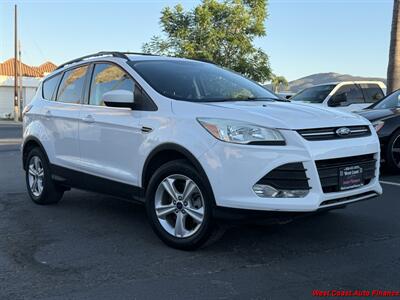 2013 Ford Escape SE   - Photo 13 - San Marcos, CA 92078