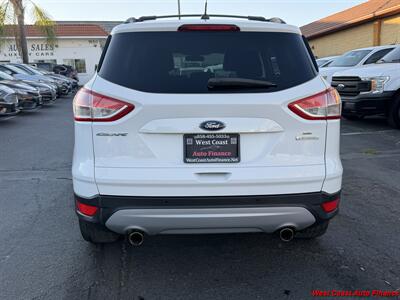 2013 Ford Escape SE   - Photo 15 - San Marcos, CA 92078