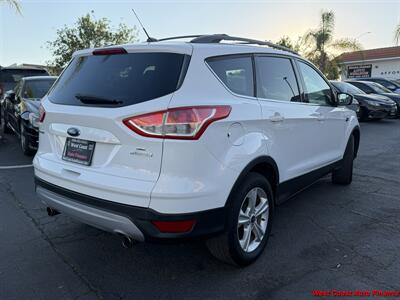 2013 Ford Escape SE   - Photo 5 - San Marcos, CA 92078