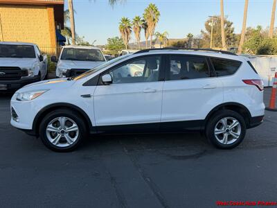 2013 Ford Escape SE   - Photo 4 - San Marcos, CA 92078