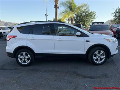 2013 Ford Escape SE   - Photo 22 - San Marcos, CA 92078