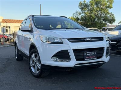 2013 Ford Escape SE   - Photo 12 - San Marcos, CA 92078