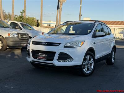 2013 Ford Escape SE   - Photo 48 - San Marcos, CA 92078
