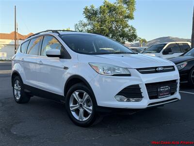 2013 Ford Escape SE   - Photo 21 - San Marcos, CA 92078