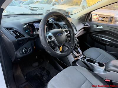 2013 Ford Escape SE   - Photo 40 - San Marcos, CA 92078
