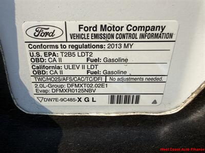 2013 Ford Escape SE   - Photo 50 - San Marcos, CA 92078