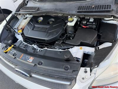 2013 Ford Escape SE   - Photo 33 - San Marcos, CA 92078