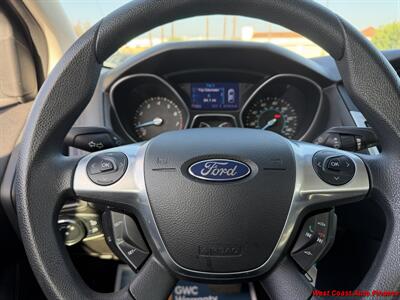 2013 Ford Focus SE   - Photo 11 - San Marcos, CA 92078