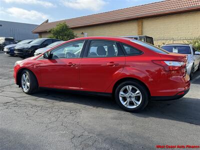 2013 Ford Focus SE   - Photo 26 - San Marcos, CA 92078