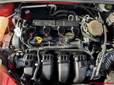 2013 Ford Focus SE   - Photo 22 - San Marcos, CA 92078