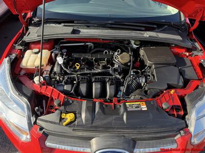 2013 Ford Focus SE   - Photo 23 - San Marcos, CA 92078