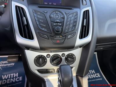 2013 Ford Focus SE   - Photo 13 - San Marcos, CA 92078