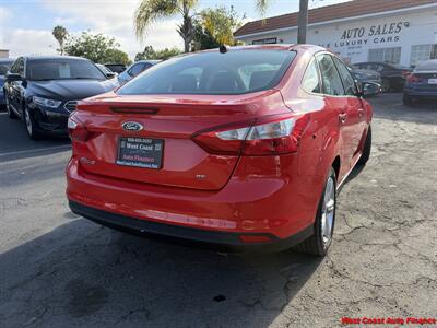 2013 Ford Focus SE   - Photo 28 - San Marcos, CA 92078