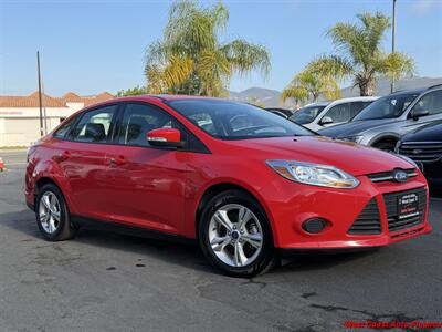 2013 Ford Focus SE   - Photo 29 - San Marcos, CA 92078