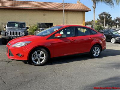 2013 Ford Focus SE   - Photo 27 - San Marcos, CA 92078