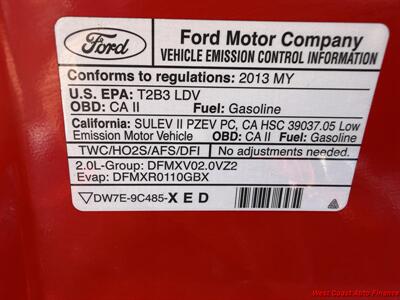 2013 Ford Focus SE   - Photo 35 - San Marcos, CA 92078