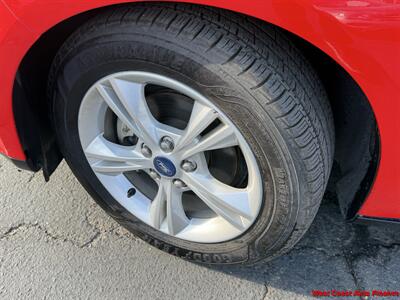2013 Ford Focus SE   - Photo 31 - San Marcos, CA 92078