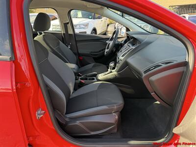 2013 Ford Focus SE   - Photo 16 - San Marcos, CA 92078