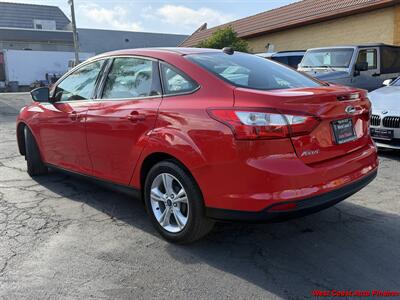 2013 Ford Focus SE   - Photo 10 - San Marcos, CA 92078