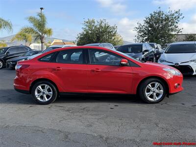 2013 Ford Focus SE   - Photo 4 - San Marcos, CA 92078