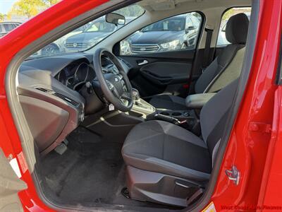 2013 Ford Focus SE   - Photo 19 - San Marcos, CA 92078