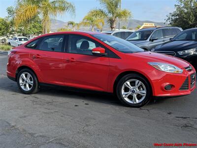 2013 Ford Focus SE   - Photo 25 - San Marcos, CA 92078