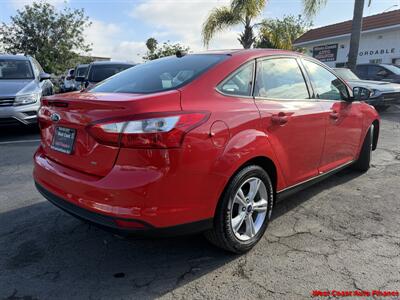 2013 Ford Focus SE   - Photo 9 - San Marcos, CA 92078